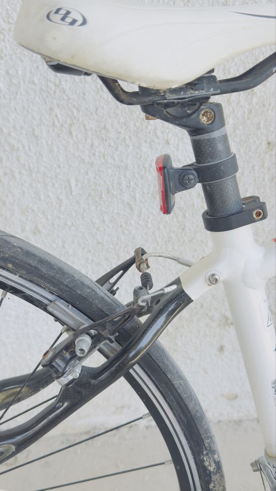Шосеен велосипед Specialized Vita comp hybrid carbon/ aluminium28 цола