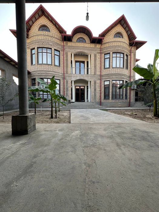 СРОЧНО!!! Продается Хонабод 5,3 Соток 8 та хона Угловой Янги курилган