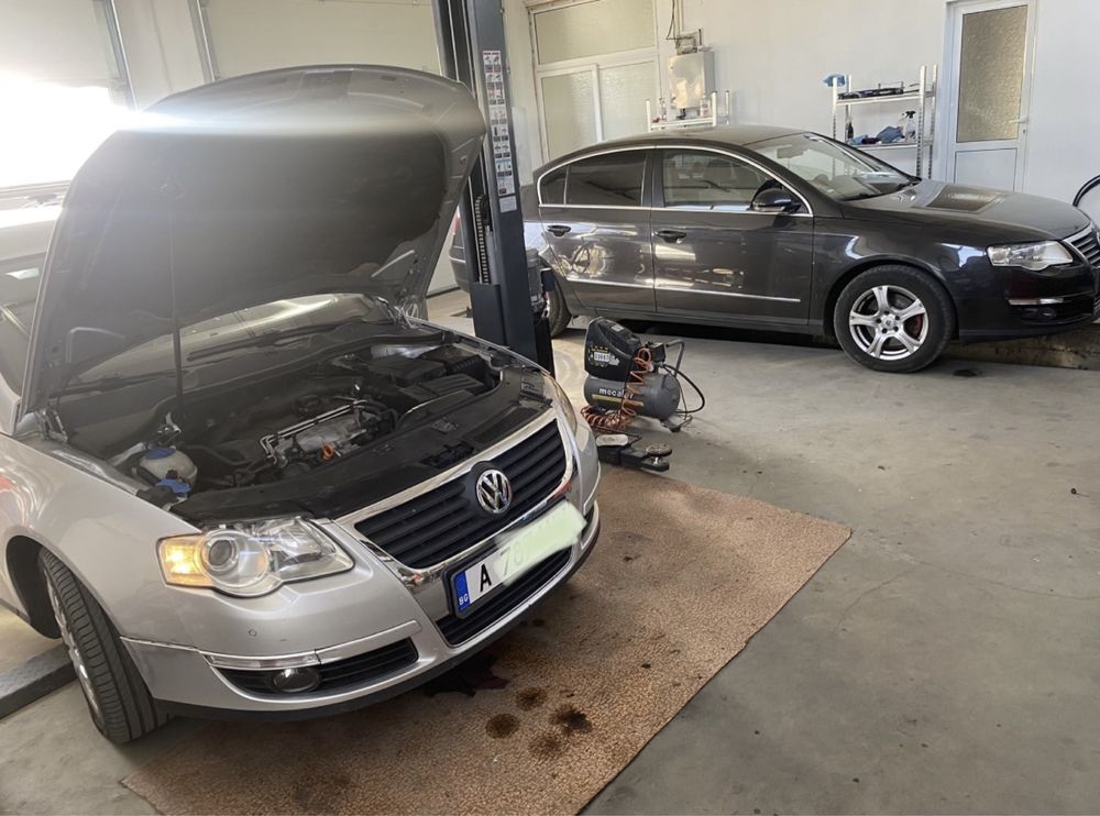 Chip tuning DPf EGR Flap dtc off