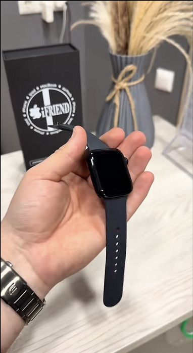 Apple Watch Series se2 gen