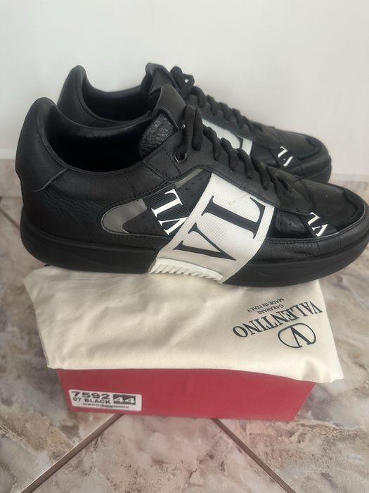 Valentino,мъжки обувки