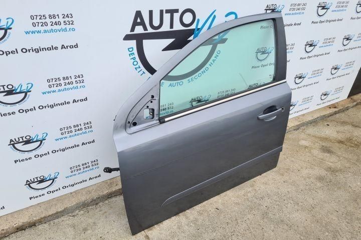 Portiera usa Z155 fata stanga Opel Astra H