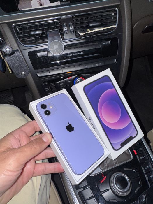 Iphone 12 impecabil !