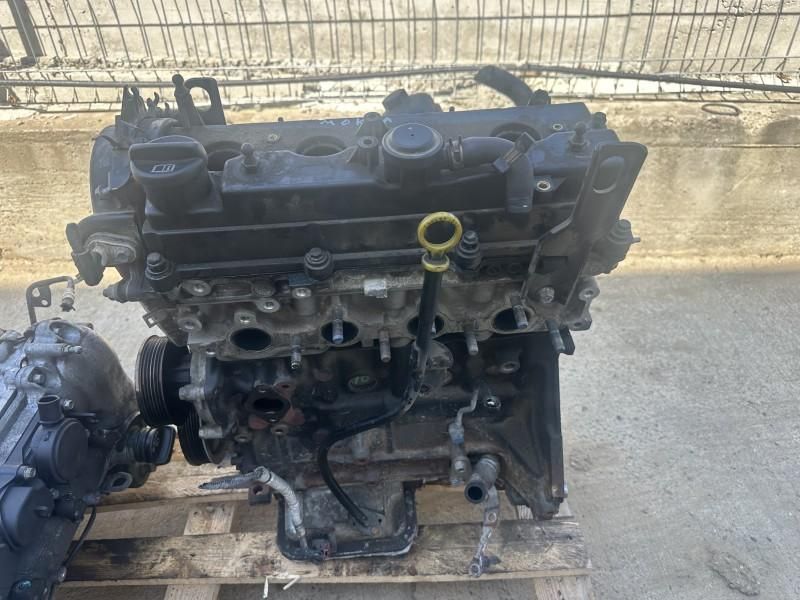 Motor complet fara anexe Opel Astra J (2009-2012) 1.7 cdti A17DTF A17DTS
