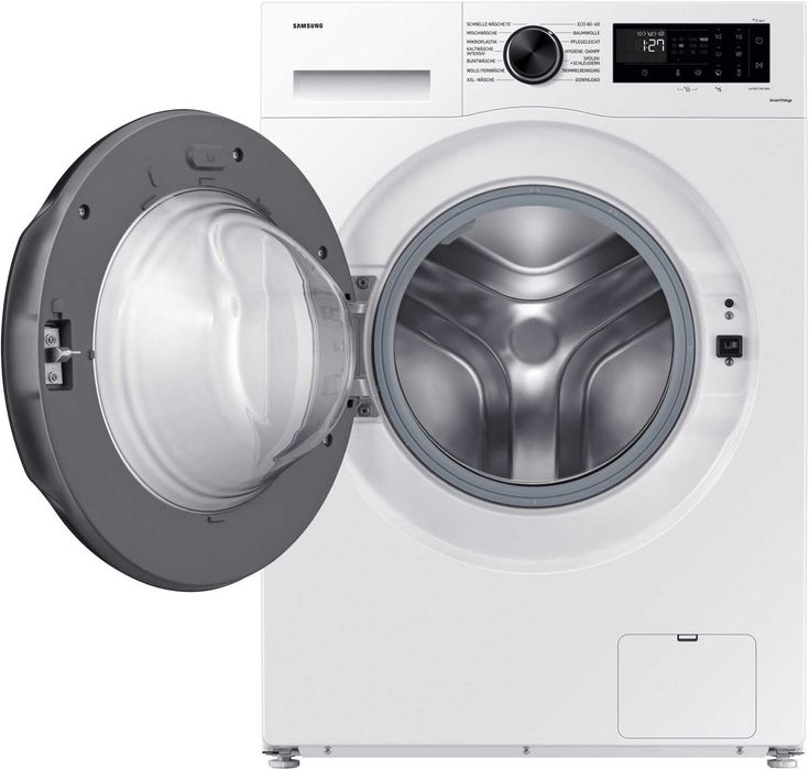 Пералня SAMSUNG WW8ECGC04AAeeg 8кг.