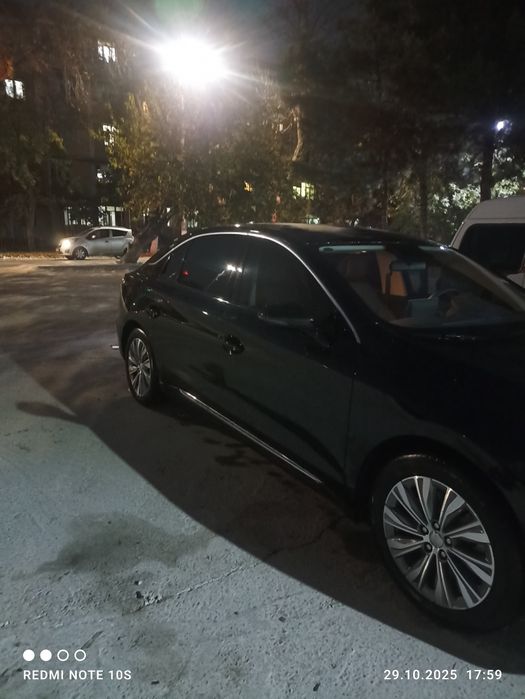 Услуга такси. Такси хизмати.