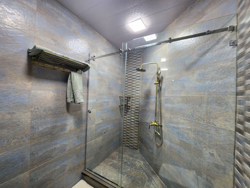 Аренда 2х ком квартиры  Шота Руставели ЖК Moderno|Депозит|07253