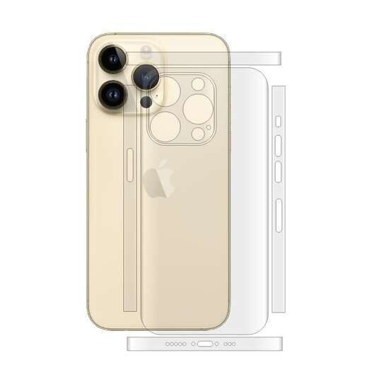 Folii silicon Apple iPhone 15, iPhone 15 Pro Max, iPhone 14 Pro Max