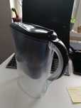 Cana filtranta Brita Marella Maxtra Pro, 2.4 litri, cu filtru nou
