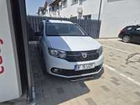 Dacia Logan MCV, 2018, GPL, AC