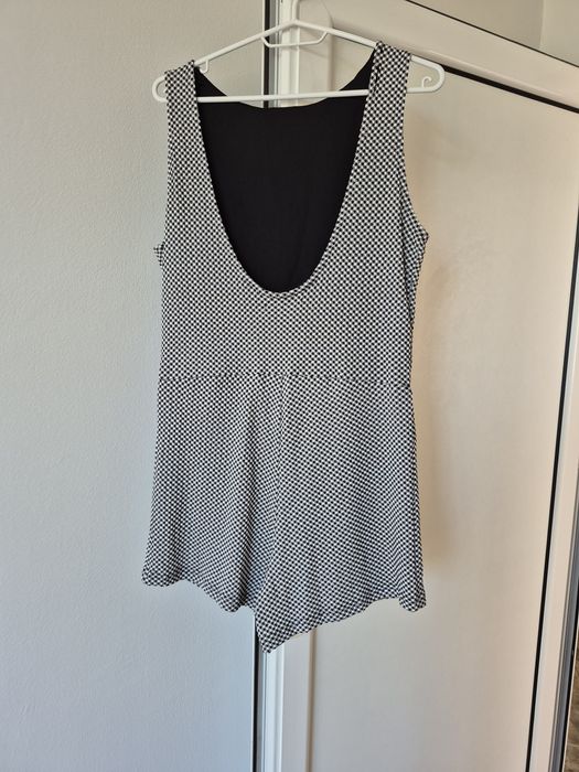 Дамски гащеризон