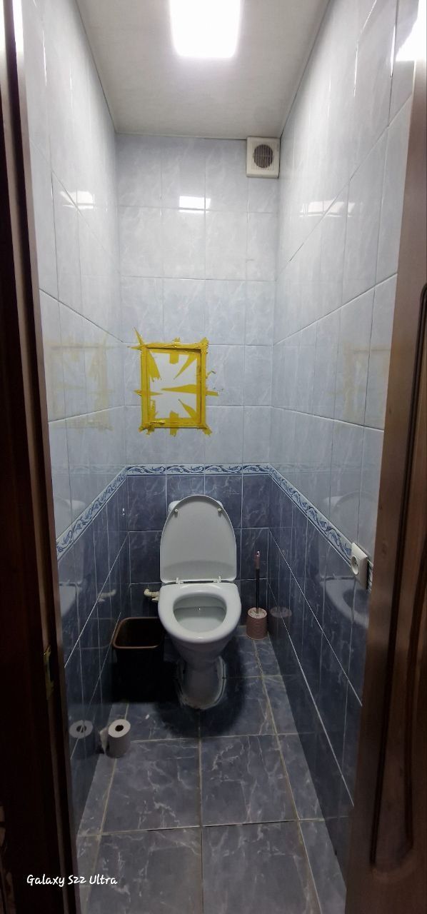 Квартира в аренду своя
