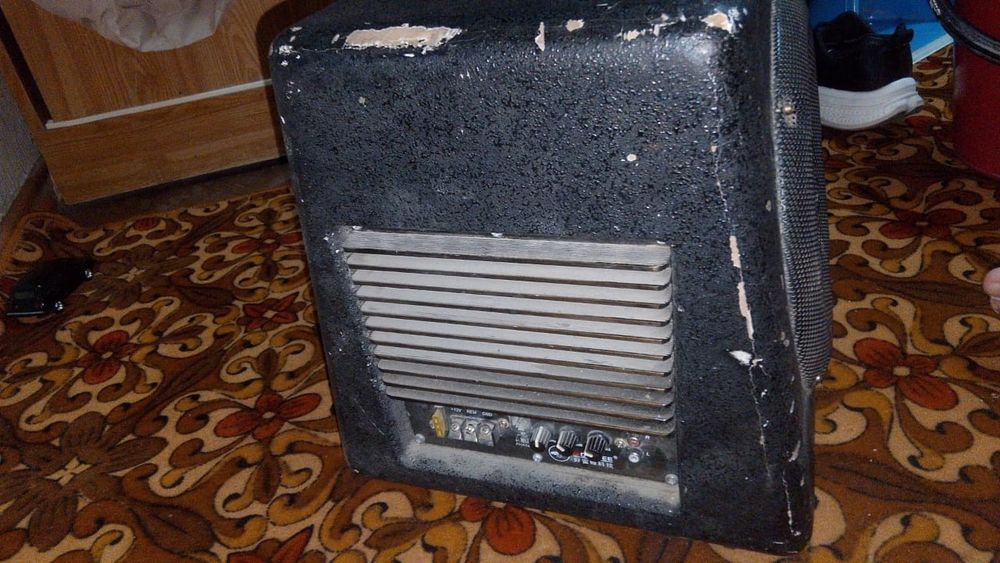 Пятый элемент в хорошем состоянии