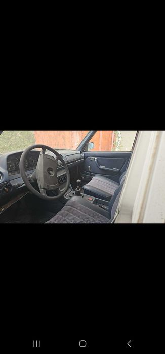 Mercedes cobra  an 1976