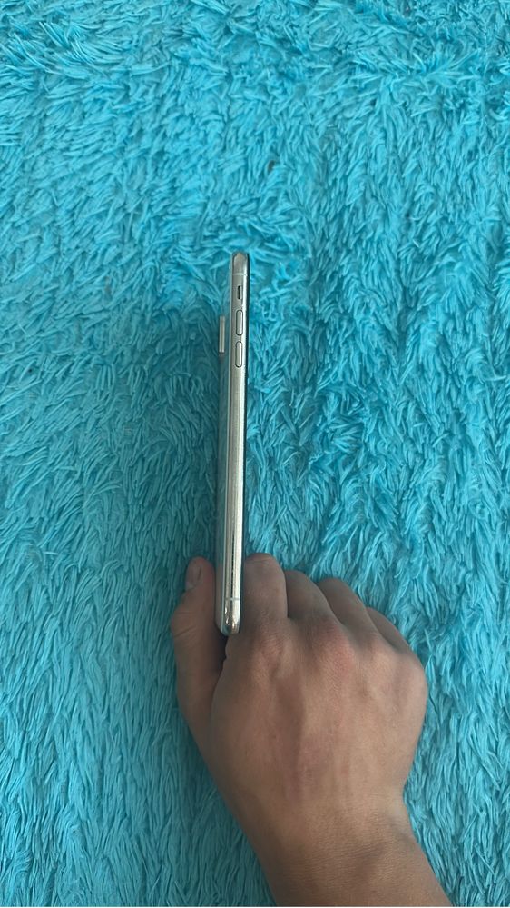 Iphone xs max 256 gb