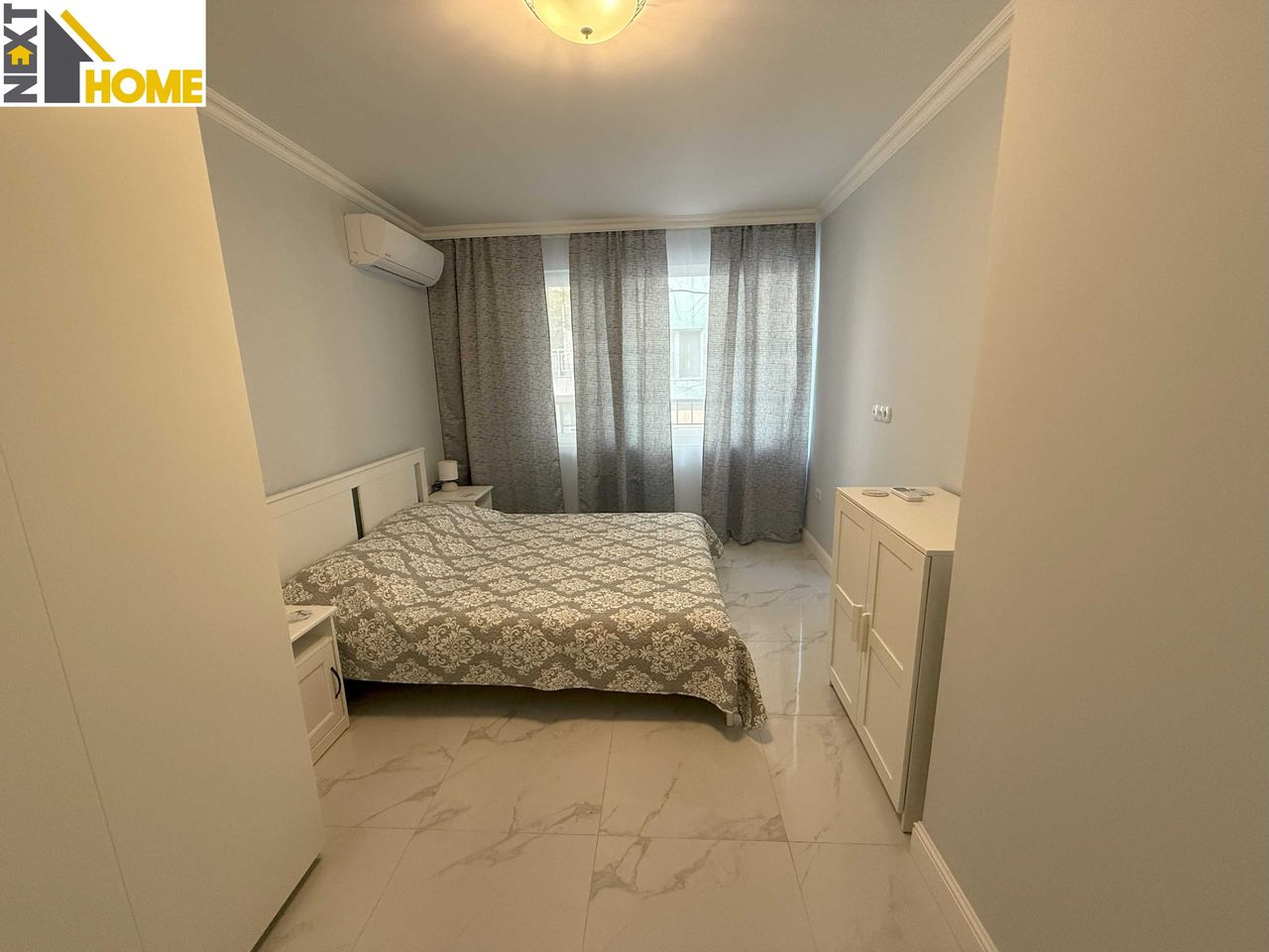 Дава се под наем Тристаен апартамент в Пловдив, Кършияка - 90 кв.м за 510 € - Снимка #10