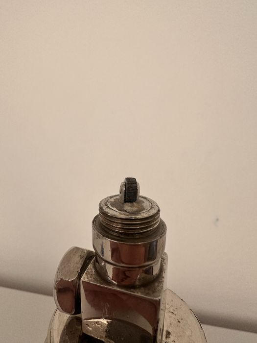 Gh. Gheorghiu Dej 50 de ani tub oxigen bricheta