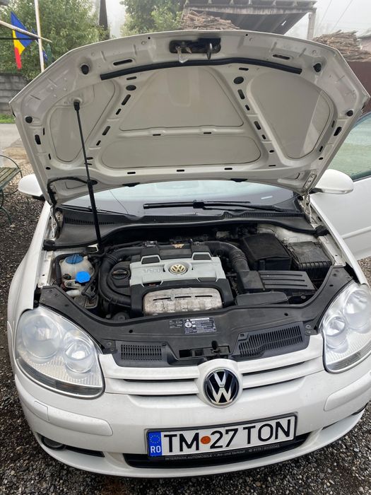 VIND GOLF 5 1.4 TSI 140 cp