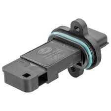 Дебитомер на въздуха