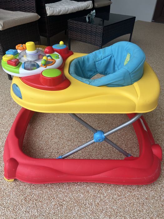 Premargator,in starebuna!