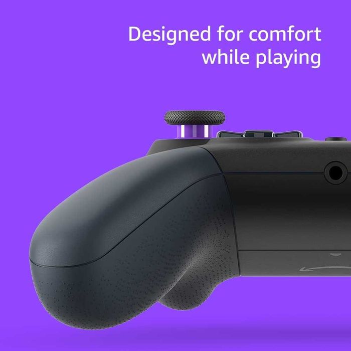 Amazon Luna - Универсален безжичен контролер (WiFi/Bluetooth/USB)