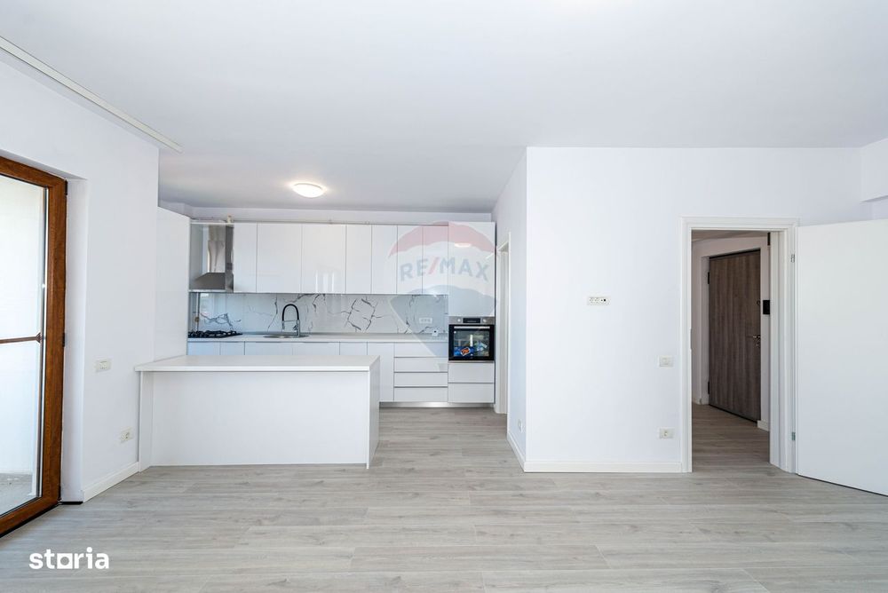 Apartament 2 camere de vanzare, Sos. Chitilei 23, nelocuit