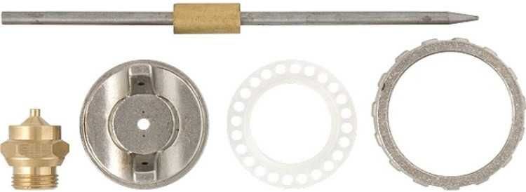 Краскораспылитель! Ремкомплект! Сопла!Откырыты до 23:00!