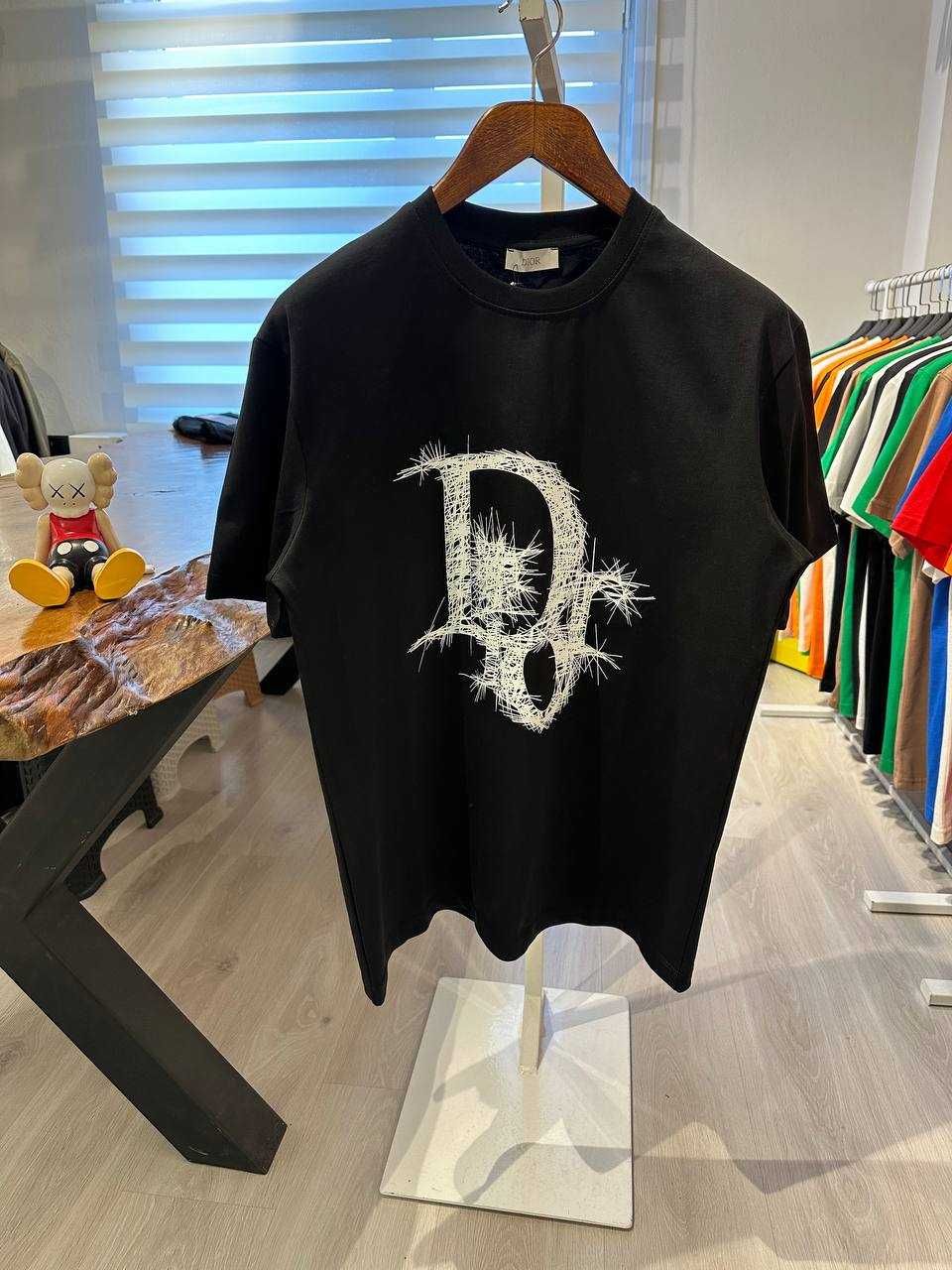 TRICOU transport inclus dior