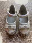 Pantofi eleganti fetite