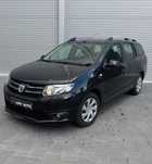 Dacia Logan Rate/Credit Avans 0 Transport Gratuit Garantie 1 An
