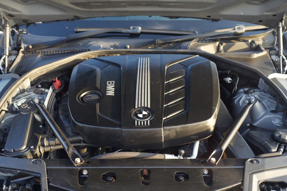 Motor BMW N4D20C, 184CP, toate anexele noi, dezmembrez fiecare anexă
