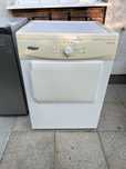 Vand uscator haine Whirlpool
