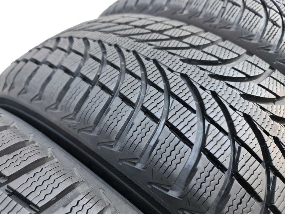 4бр. 235/65/17 MICHELIN Latitude Alpin 2- зимни