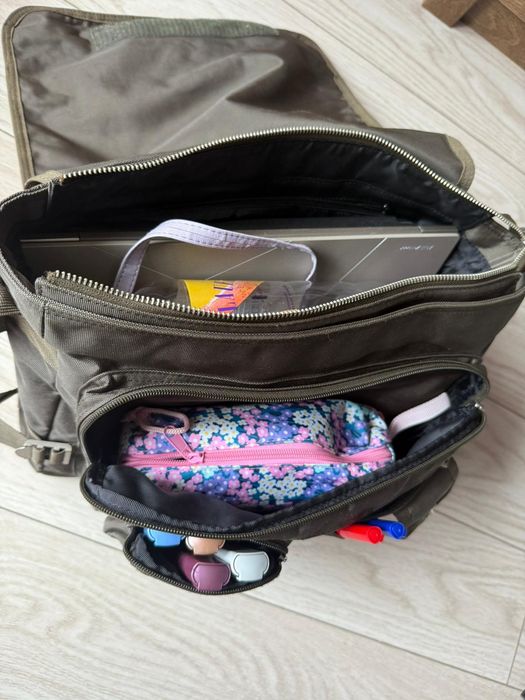 Geanta George Gina & Lucy Saturday Bag