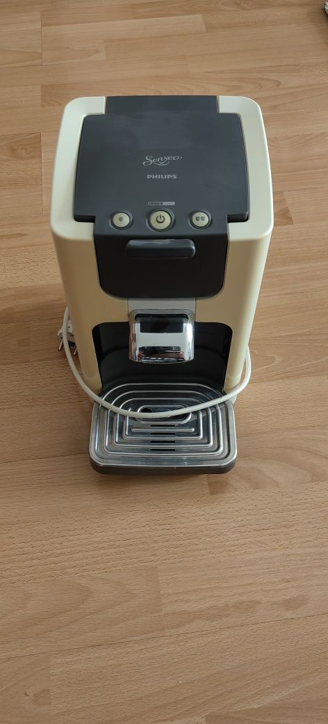 Nespresso Philips la cutie