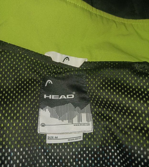 Vind vestă schi nouă Head. 100lei