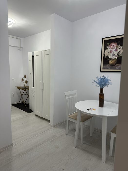 Apartament 2 camere de vanzare Otopeni, langa Complex Natatie