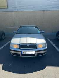 Skoda Octavia 1.9 TDI 145.000 km