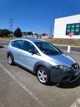 Seat Altea Freetrack an 2010, Euro 5