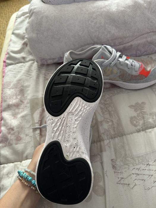 Обувки Jordan Delta 3 Low