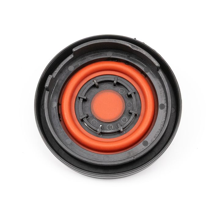 Kit capac supapa PCV membrana diafragma BMW 3.0i, 335i, 535i, 435i