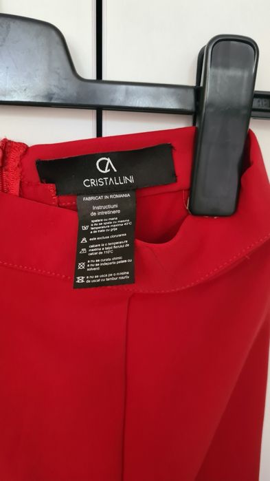 Fusta Cristallini