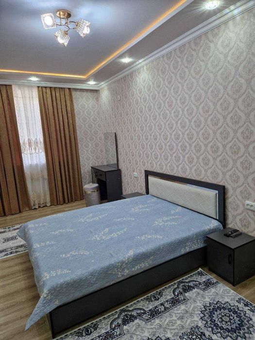 СДАЁТСЯ! 3х комнатная квартира