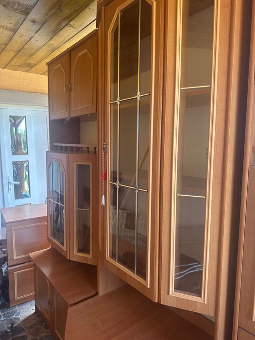 Vand set mobilier sufragerie