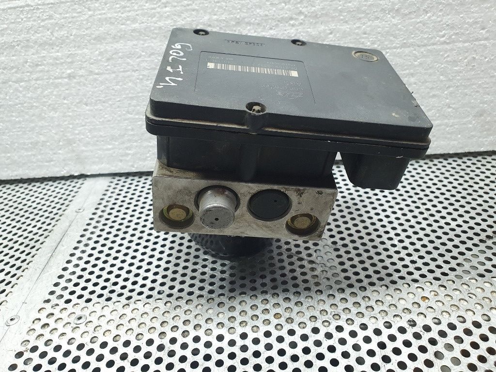 Modul unitate ABS NISSAN NP300 NAVARA D40 2004 - > 2.5 2.5 QR25DE ATE  06.2102-0463.4 47660EB32A