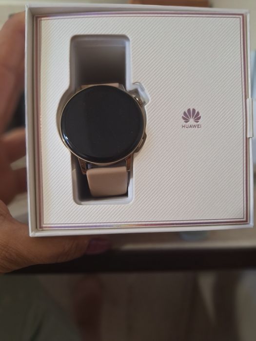 Huawei watch gt3