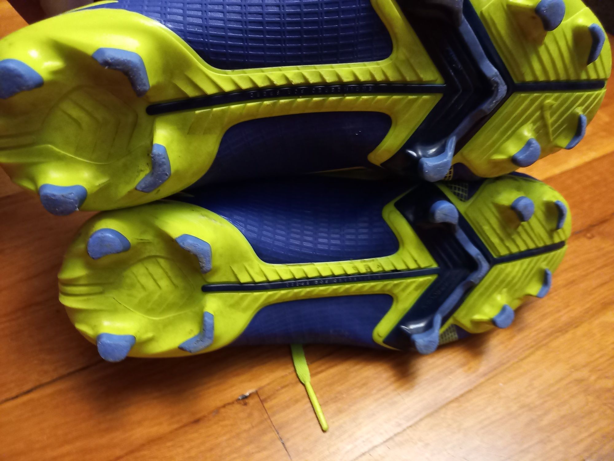 Бутонки Nike Mercurial 38.5 номер