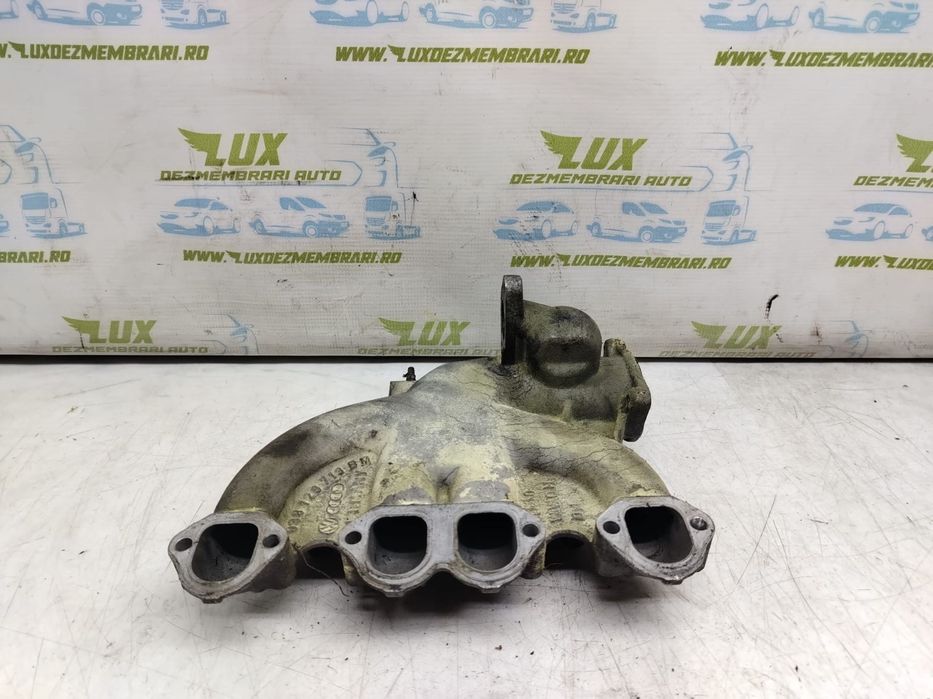 Galerie de admisie 2.0 tdi bpw 1.9 brb bgw 038129713bm Skoda Superb 1