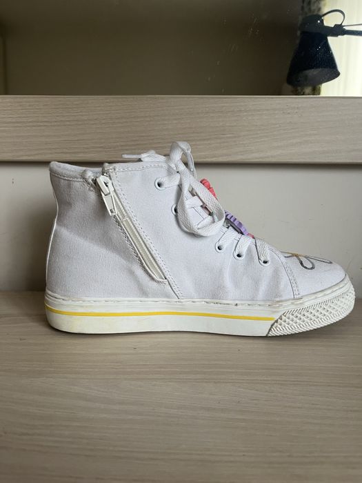 Детски обувки Primigi