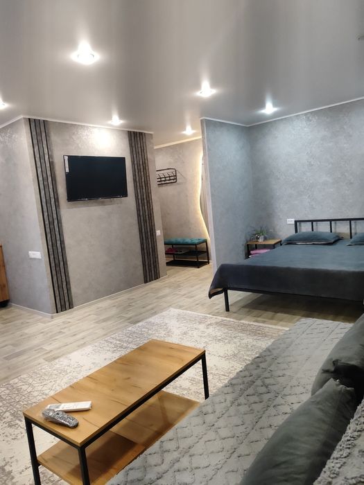 1ая*Люкс "Гранат"  Горняк. Рассвет. Центр Зрения.